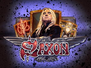 Slot Saxon